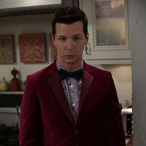 Photo Sean Saves The World