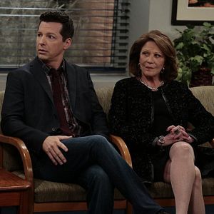 Photo Sean Saves The World