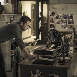 Photo Jesse Lee Soffer