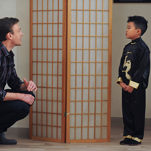 Photo How I Met Your Mother