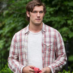 Photo Alex Pettyfer