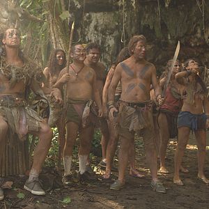 Photo Welcome to the Jungle