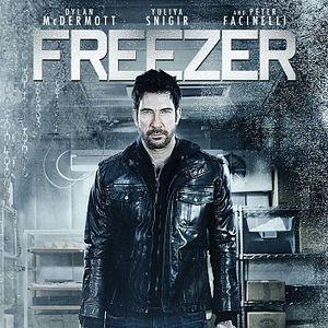 Photo Freezer