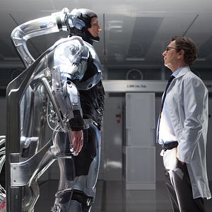 Photo RoboCop