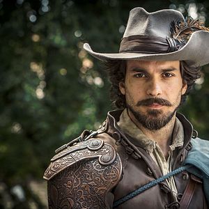 Photo Santiago Cabrera