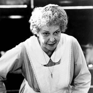 Photo Geraldine Page