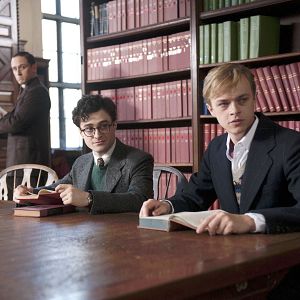 Photo Kill Your Darlings - Obsession meurtrière