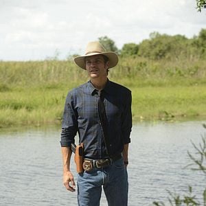 Photo Timothy Olyphant