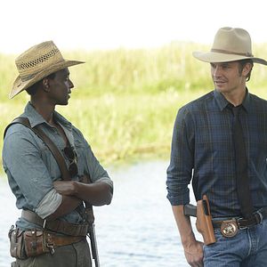 Photo Edi Gathegi