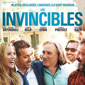 Photo Les Invincibles
