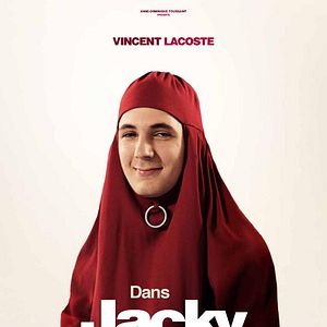 Photo Jacky au Royaume des Filles