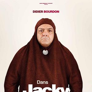 Photo Jacky au Royaume des Filles