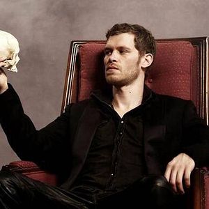 Photo The Originals