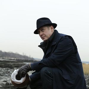 Photo James Spader