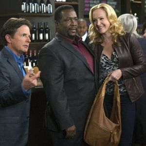 Photo Katie Finneran