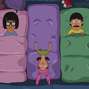 Photo Bob's Burgers