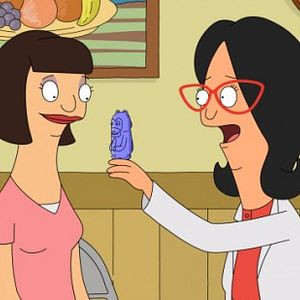 Photo Bob's Burgers
