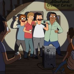 Photo Bob's Burgers