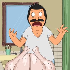 Photo Bob's Burgers