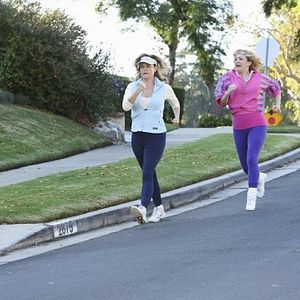 Photos de Jennifer Irwin - AlloCiné