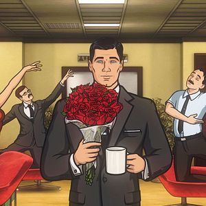 Photo Archer (2009)