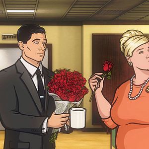 Photo Archer (2009)
