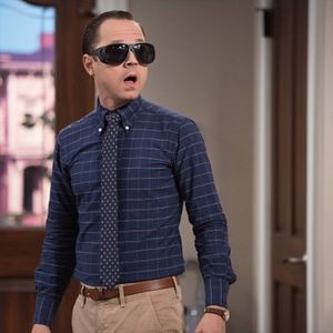 Photo Giovanni Ribisi