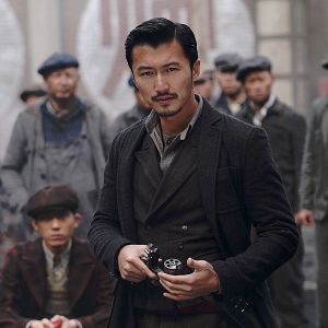 Photo Nicholas Tse