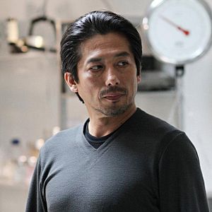 Photo Hiroyuki Sanada