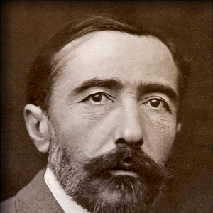 Photo Joseph Conrad