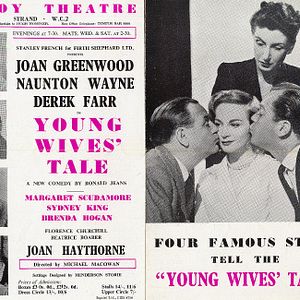 Photo Young Wives' Tale