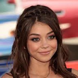 Photo Sarah Hyland