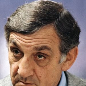 Photo Lino Ventura
