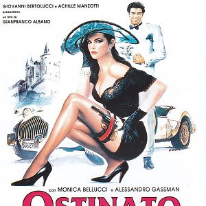 Photo Ostinato destino