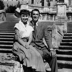 Photo Vacances romaines