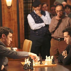 Photo John Francis Daley