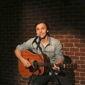 Photo Charlie Worsham