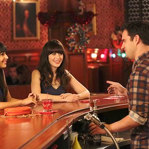 Photo Hannah Simone
