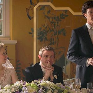 Photo Sherlock