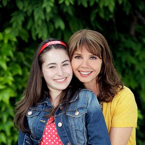 Photo Victoria Abril