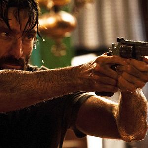 Photo Sharlto Copley