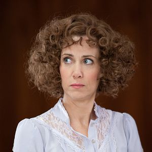 Photo Kristen Wiig