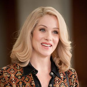 Photo Christina Applegate