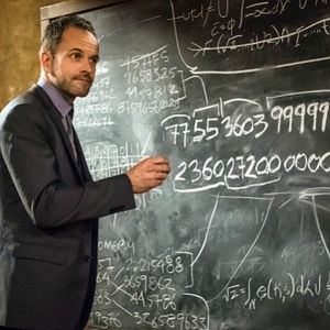 Photo Jonny Lee Miller