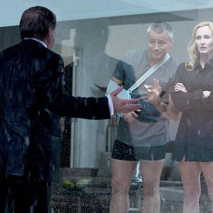 Photo Genevieve O'Reilly