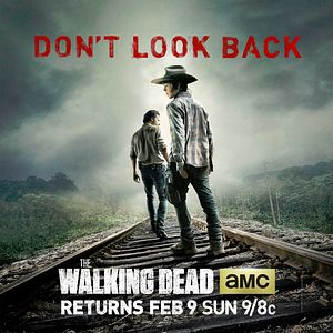 Photo The Walking Dead