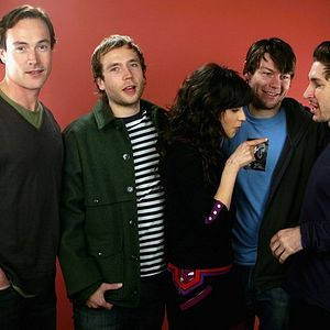 Photo Patrick Fugit
