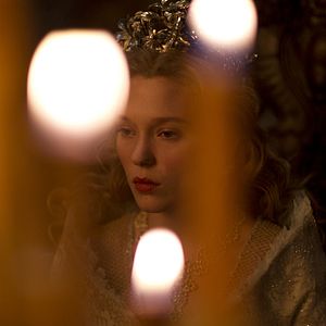 Photo La Belle et La Bête