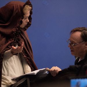Photo La Belle et La Bête