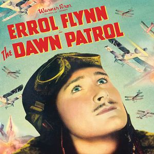 Photo The Dawn Patrol